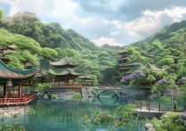 武陟景点中，哪些古迹古建筑最值得探访，历史故事有何独特之处？