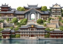 南京经典景点有哪些？必打卡的南京景点推荐有哪些？