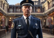 旅游景点保安的职责范围具体包括哪些内容？