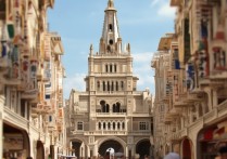 全国著名旅游景点有哪些值得去的？