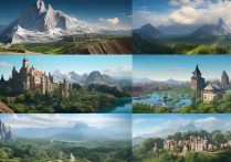 五个景点哪个最值得去？有没有推荐的路线？