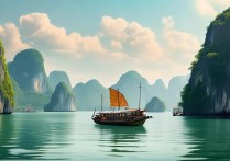 下龙湾必去景点有哪些？最佳路线怎么安排才不踩坑？