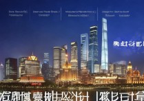 上海旅游，哪些景点值得一游？隐藏的必看宝藏地有哪些？