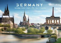 德国有哪些适合家庭亲子游的冷门旅游景点推荐？