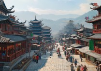 山西绛县有哪些小众又好玩的旅游景点？