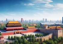 北京有哪些适合亲子游的免费旅游景点推荐？