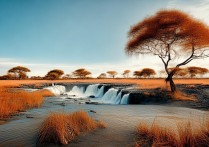 博茨瓦纳有哪些小众又值得一去的旅游景点？