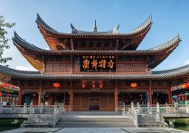 扬州文昌阁景点介绍里有哪些必打卡的隐藏玩法？