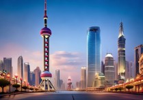 上海景点英语介绍，有哪些地道表达能准确传递景点特色？