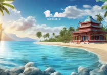 海南省有哪些热门景点？游客必去的自然与人文景观盘点？