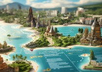 越南旅游景点攻略有哪些必去小众景点？