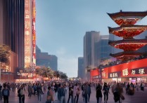 西单附近有哪些小众景点适合深度游玩？