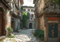 古城隐藏景点有哪些不为人知的冷门打卡地？