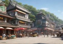 巩义有哪些小众又好玩的旅游景点值得去？