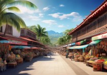 马来西亚旅游景点图片有哪些必打卡的？