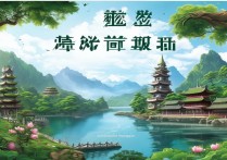 江西有哪些小众又好玩的旅游景点值得去打卡？