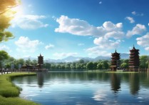 淮安附近自驾游景点有哪些推荐？周末去哪玩好？