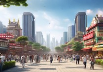 东莞有哪些适合亲子游的免费好玩的景点推荐？