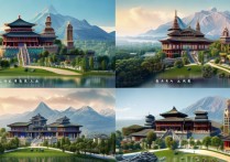 中国旅游景点排名前十是哪些？真实体验如何值得去吗？