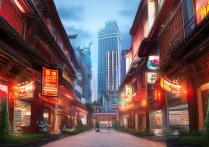 重庆旅游去哪里好玩