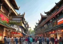 广东潮汕旅游景点