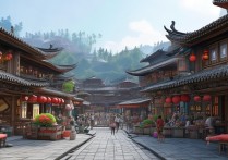 荣昌有哪些免费又好玩的景点值得带家人去逛？