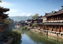 阆中古城附近有哪些免费又好玩的景点值得去？