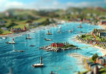 北海景点自驾游攻略，哪些路线最经典？