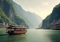 三峡宜昌旅游景点有哪些值得带娃打卡的？