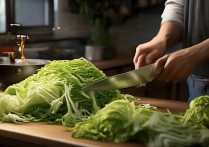 包菜怎么炒才好吃