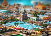 永新景点排行榜TOP10有哪些必打卡景点？