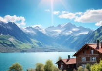 瑞士有哪些著名景点值得打卡？