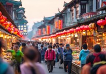 春熙路周边景点有哪些值得逛的？