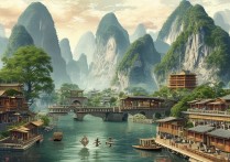 桂林有哪些必游景点？揭秘山水甲天下的绝美风光之谜？