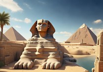 埃及有哪些冷门又值得一去的旅游景点？