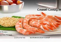 虾尾的家常做法