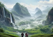 武夷山景点有哪些必打卡？附详细简介攻略！