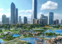 深圳有哪些不可错过的特色旅游景点？揭秘深藏的隐秘打卡地！