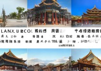 兰州有哪些值得一游的旅游景点？揭秘这座西北城市的文化与美景！