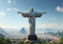 巴西有哪些必去景点值得打卡？