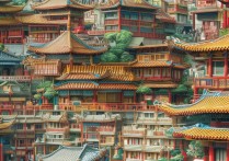 黔东南旅游景点大全有哪些必打卡的小众秘境？