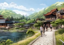 成都周边一日游，有哪些景点值得一去？推荐清单来了吗？