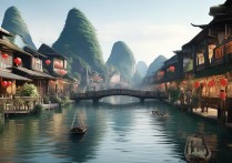 桂林阳朔旅游景点有哪些必打卡的？