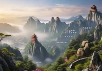 峨眉山有哪些必去景点？求推荐适合亲子游的路线