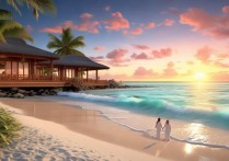 国内度蜜月去哪里好？有哪些适合情侣的小众景点推荐？