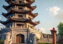 榆林古塔有哪些独特看点与历史文化值得专程游览？