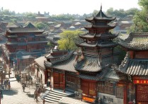 潮州市旅游景点