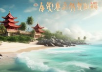 海南有哪些著名的旅游景点值得去打卡？