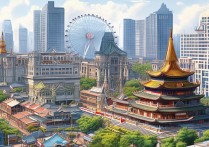 天津主要景点有哪些值得打卡的？