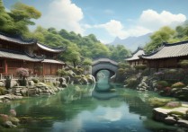 沂水周边旅游景点有哪些必打卡的？